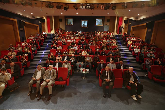 Sakarya'da "Yeni Türkiye Yolunda" paneli düzenlendi