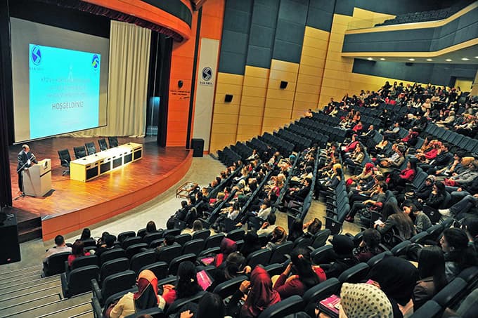 Kronik hastalıklarda yaşam kalitesi sempozyumu