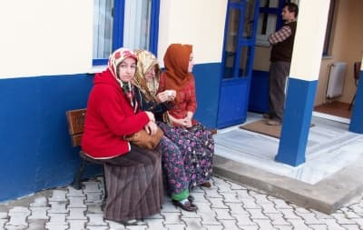 Sakarya'da Cinayet