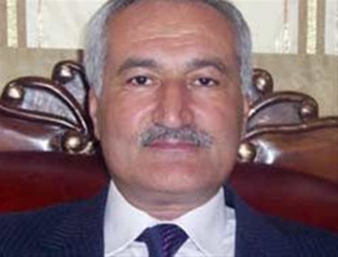 SAÜ'de dördüncü rektör adayı Prof. Bölük oldu