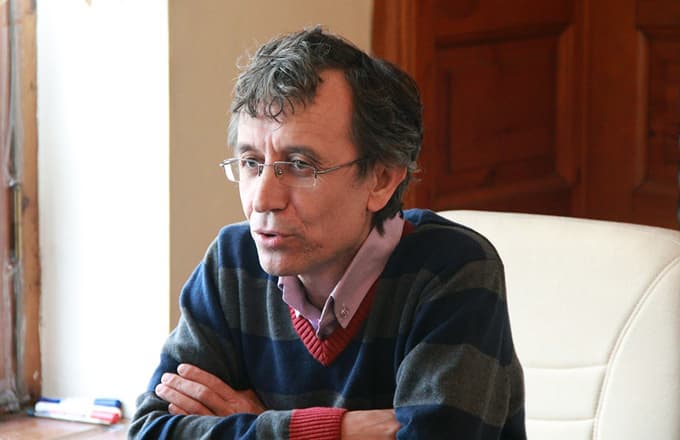 Büyükşehir Akademi'de dersler devam ediyor