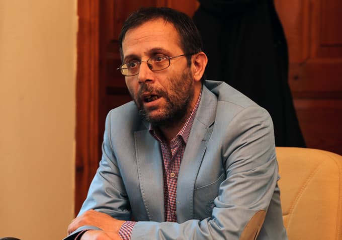 Büyükşehir Akademi'de dersler devam ediyor