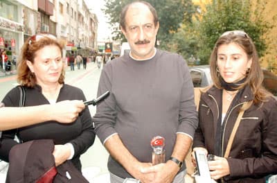 Acılı Aileden Anlamlı Yardım