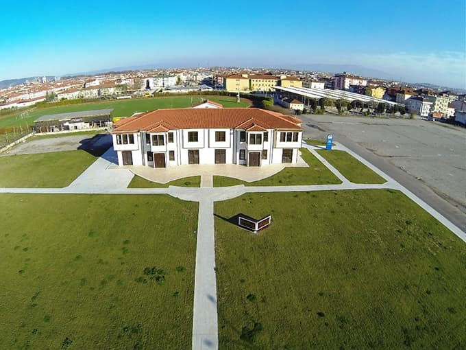Fikir ve Sanat Akademisi'nde kayıtlar sürüyor