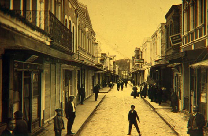 Uzunçarşı için karar günü