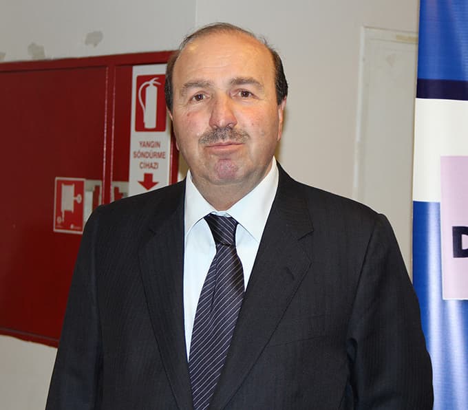 İşgüzar: "Tarihi ada için heyecanlanıyoruz"