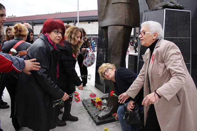 TKB Sakarya Şubesi'nden Cumhuriyet Bayramı açıklaması