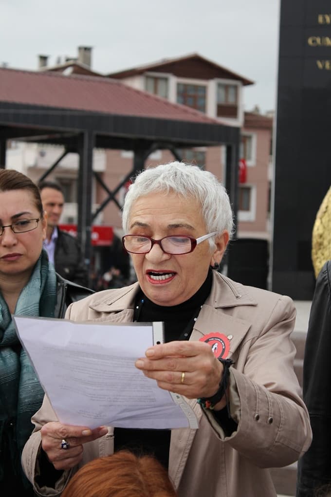 TKB Sakarya Şubesi'nden Cumhuriyet Bayramı açıklaması