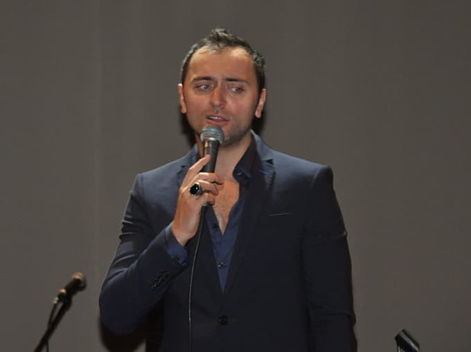 Kampüs\'te Zakkum rüzgarı esti