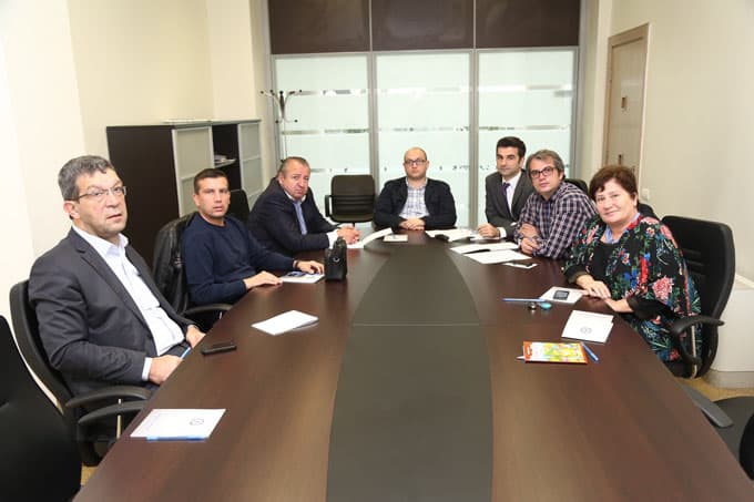 SATSO 16. Meslek Komitesi ve SAÜ arasında işbirliği
