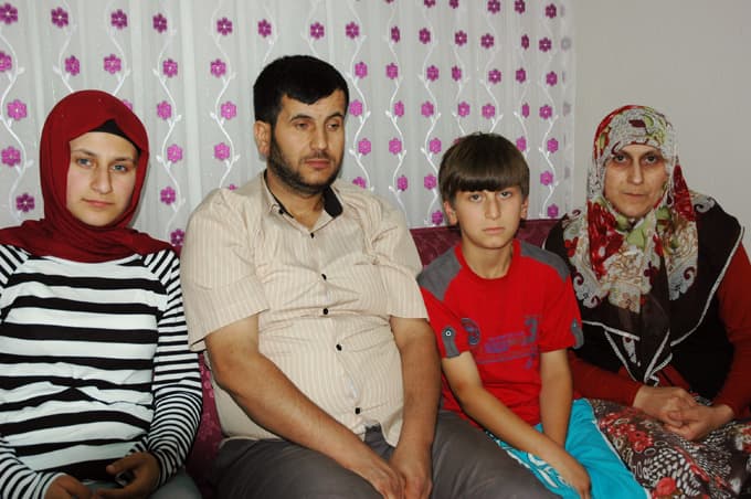 Bir buçuk yıldır karaciğer yetmezliği ile boğuşuyor