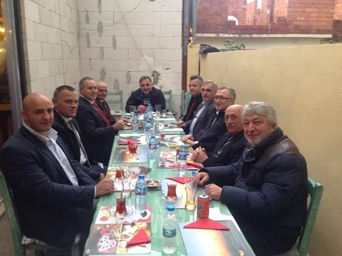 Başkan İnci: "Hendek bir marka olmuştur"