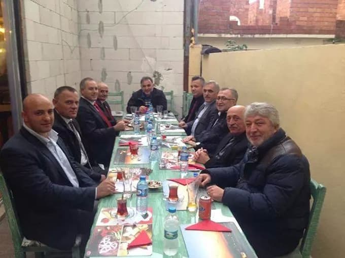 Başkan İnci: "Hendek bir marka olmuştur"