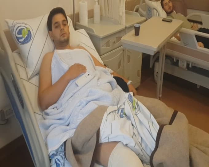 'Sağlıksız implant takıldı' iddiası
