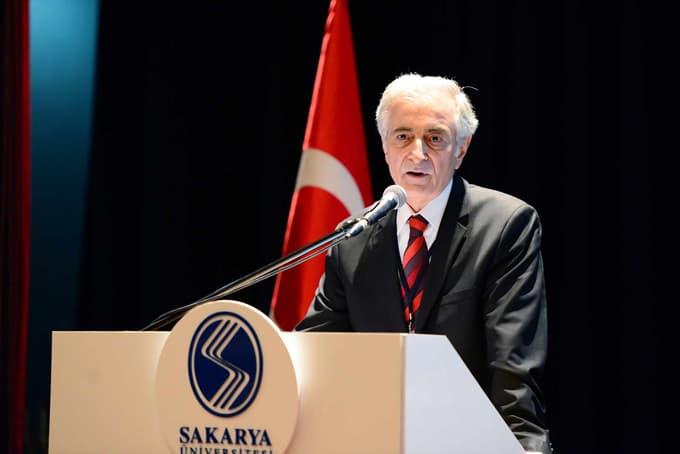 40 yıllık mezunlar buluştu