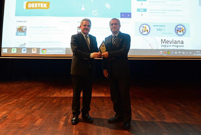 40 yıllık mezunlar buluştu