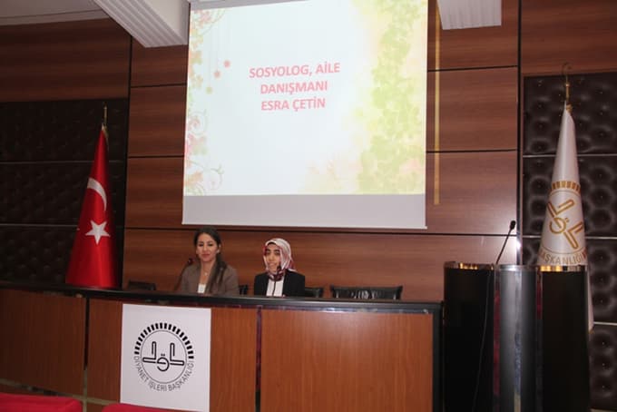 Müftülük'ün yeni projesi hayata geçirilmeye başlandı