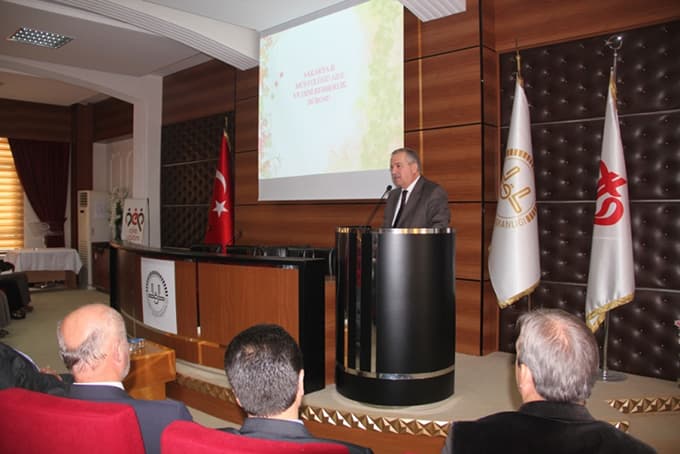 Müftülük'ün yeni projesi hayata geçirilmeye başlandı