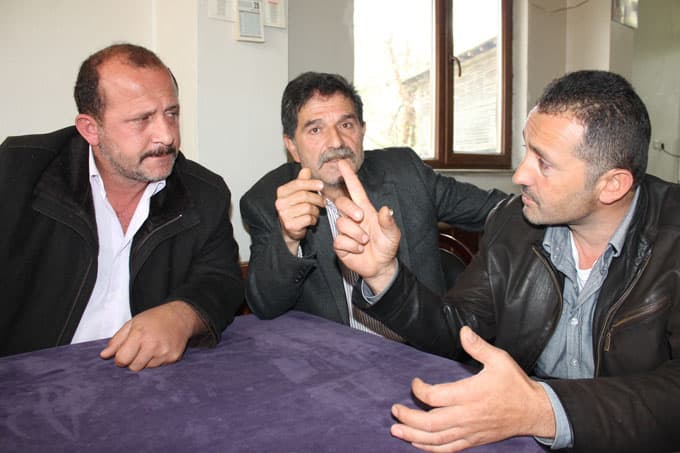 Servislerin kaldırılması velileri kızdırdı