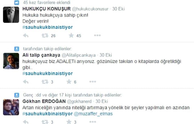 "Rektörüm sınıfta 5 dakikadan sonra oksijen bitiyor"