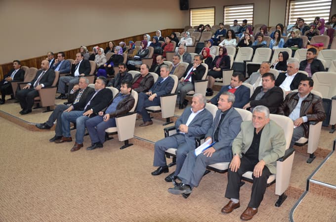 Erenler Meclisi'ne SAÜ'lü öğrenciler konuk oldu