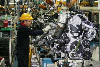 Toyota Türkiye, Üretimini 2 Hafta Süreliğine Durdurdu