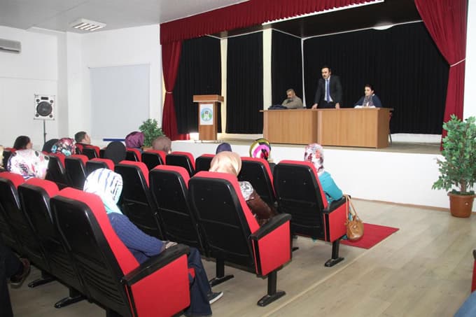 Akyazı'da girişimcilik kursları 