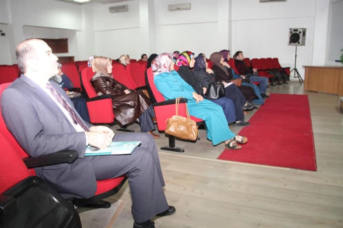 Akyazı'da girişimcilik kursları 