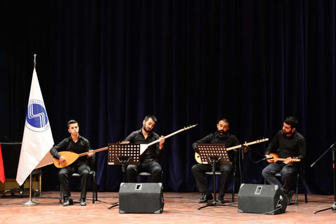 SAÜ'de Kerbela Hadisesi anıldı