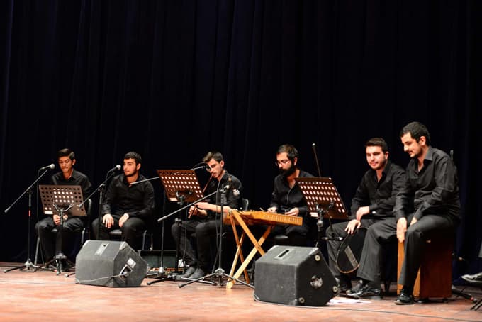 SAÜ'de Kerbela Hadisesi anıldı