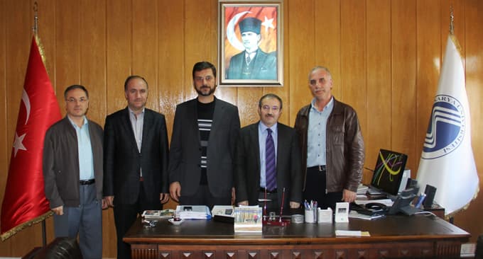İlahiyat Fakültesi öğrencileri burs bekliyor