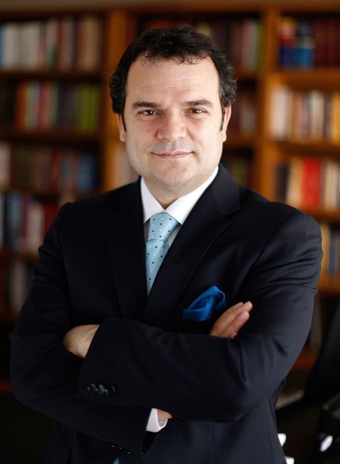 AA Genel Müdürü Kemal Öztürk konferans verecek