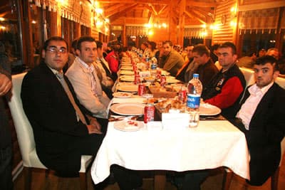 Engelleri Birlikte Aşacağız