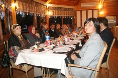 Engelleri Birlikte Aşacağız