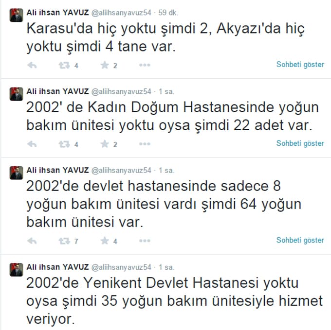 Bülbül, Zeki Toçoğlu'nu topa tuttu