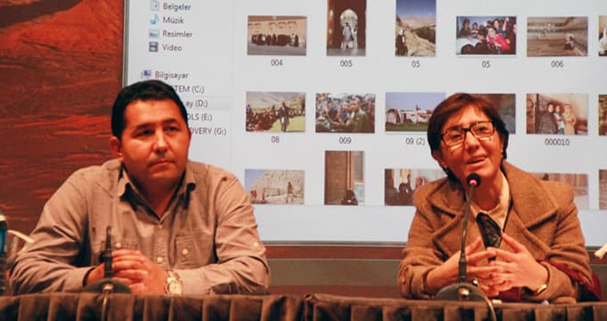 Büyükşehir Akademi'de dersler devam ediyor