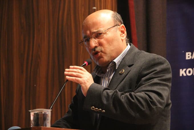 Turbay: "Bem-Bir-Sen ulusal anlamda marka bir sendikadır"
