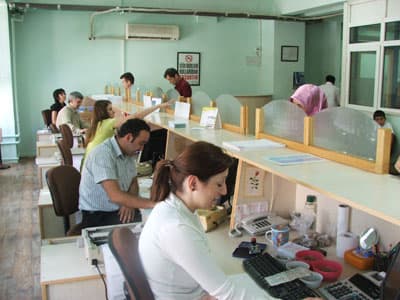 SEDAŞ, Bayram Öncesi ve Sonrası Veznelerini Açıyor
