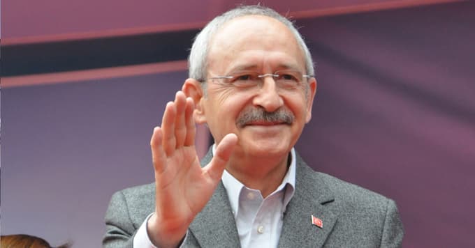 Eskişehir'deki 'Büyük Buluşma'ya Sakarya da katılacak