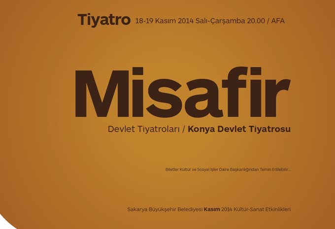 Kasım oyunlarında perde açılıyor