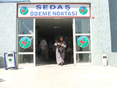 SEDAŞ, Bayram Öncesi ve Sonrası Veznelerini Açıyor