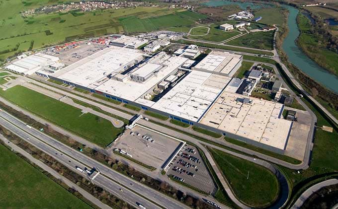Toyota Türkiye, ihracatını arttırdı
