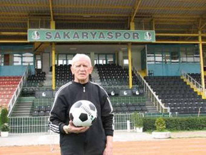 Altyapı tesislerinin adı, 'Ekrem Karaberber'