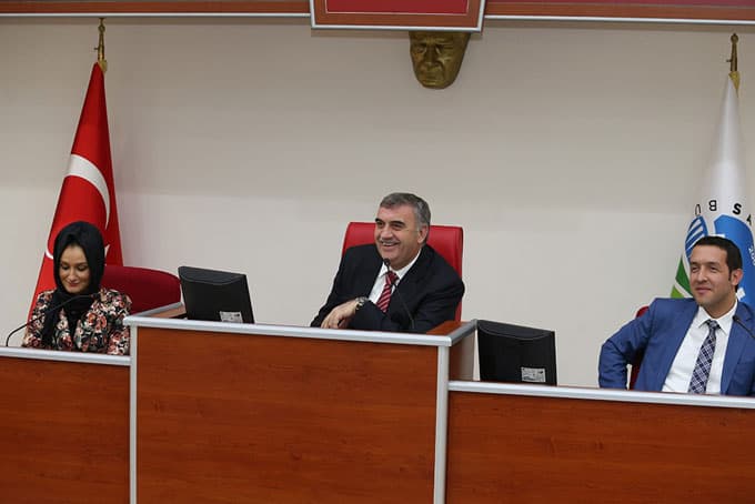Tarihi proje esnafın görüşleriyle şekillenecek
