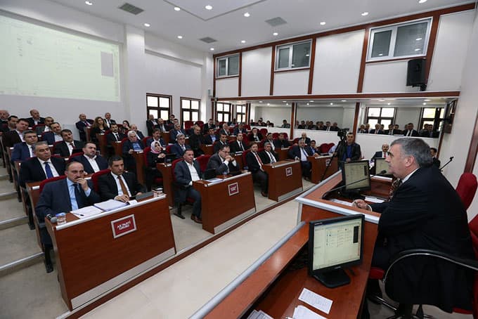 Tarihi proje esnafın görüşleriyle şekillenecek