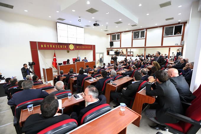 Tarihi proje esnafın görüşleriyle şekillenecek