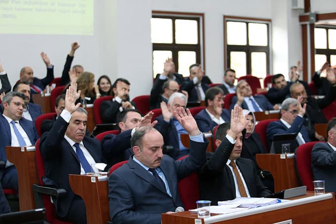 Tarihi proje esnafın görüşleriyle şekillenecek