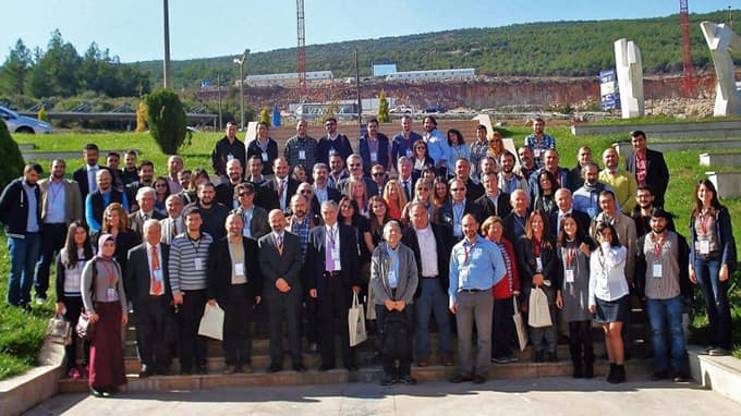 SAÜ Öğretim Üyesi Yalçın, ödül aldı

