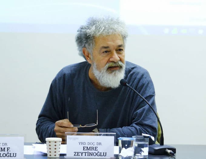 Sanat, Tasarım ve Mimarlık Eğitimi Çalıştayı Devam Ediyor