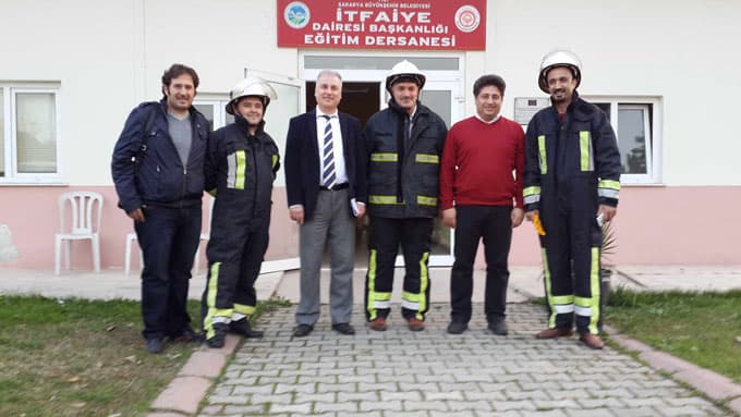 SAÜ ile Sakarya Büyükşehir Belediyesi arasında protokol